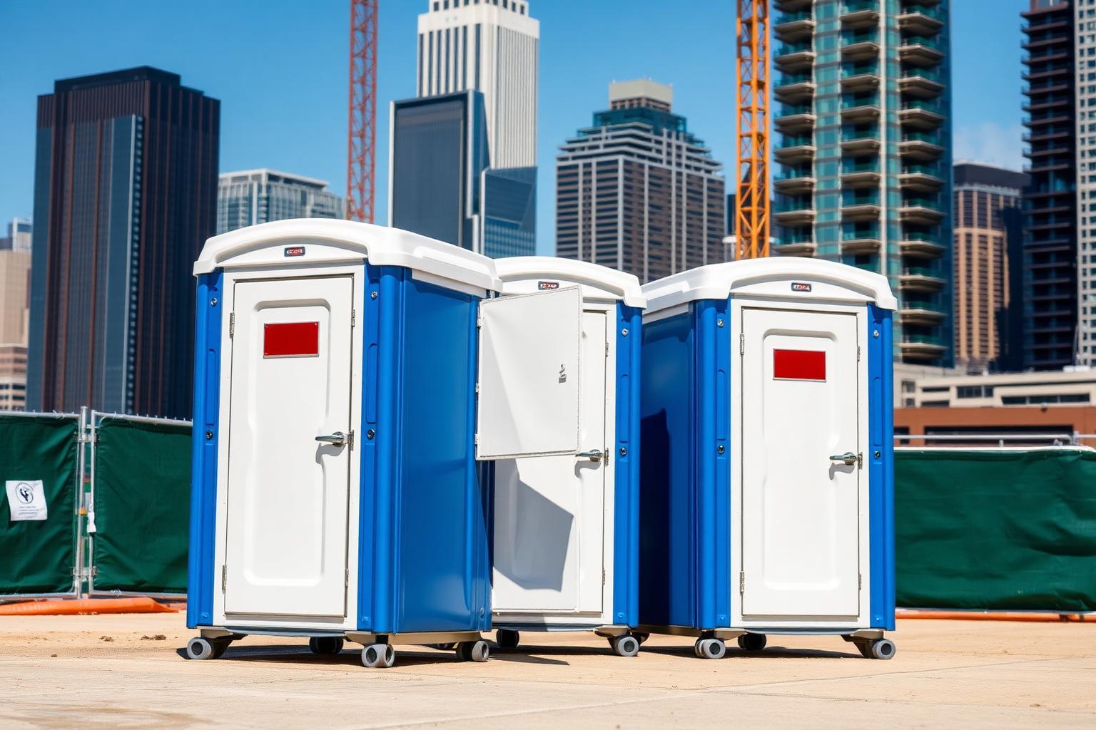 Porta Potty Rental Mifflinburg, PA Near Me